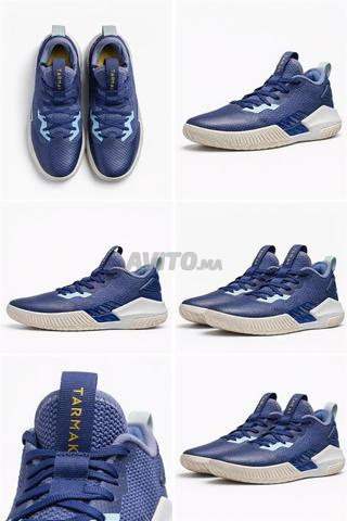 Chaussures baskets - 2