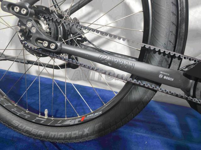 🇩🇪 VICTORIA e-Urban 11.9 Speed Pedelec 45 km - 2