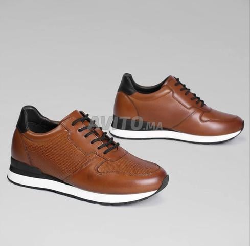 8 CM/3.15 Inches CMR CHAMARIPA Men's - 2