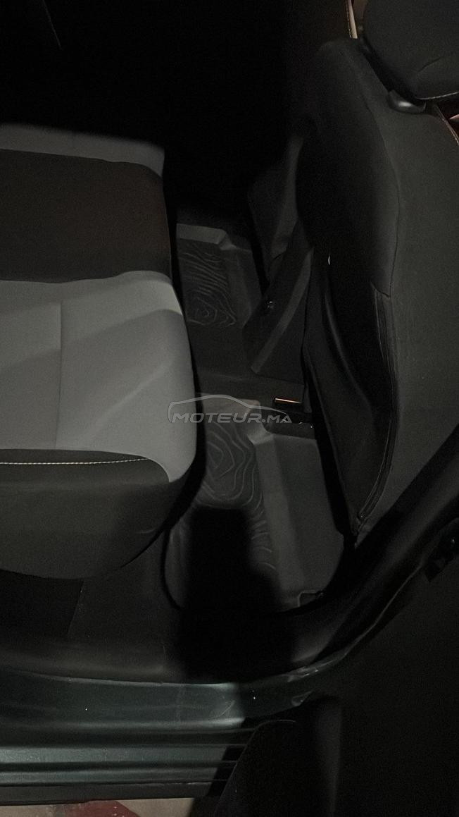 Dacia Sandero Diesel Manuelle 2024 à Casablanca