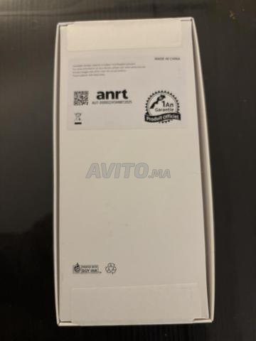 Samsung galaxy A07 - 2