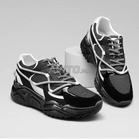 8 CM/3.15 Inches CMR CHAMARIPA Men's - 2