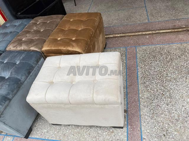 Prix raisonnable, livraison gratuite - 2