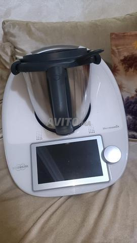 ثيرمومكس tm6 كالجديد - 2