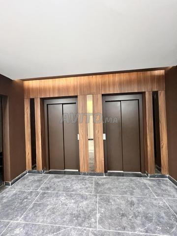 مكتب للإيجار - 108 متر مربع - Les Orchidées - 2