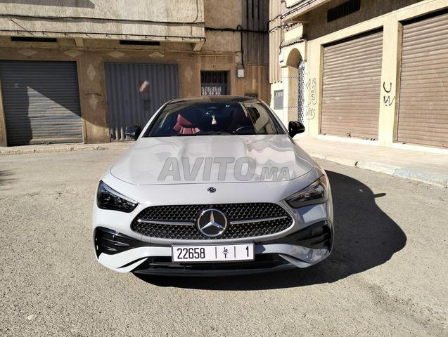 KIFAL - MERCEDES-BENZ CLE Coupé - 2