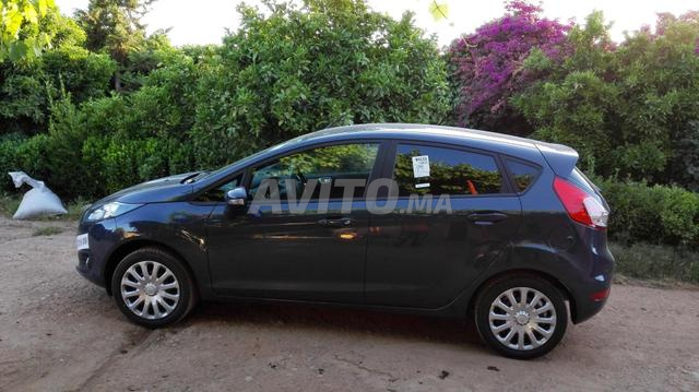 فورد فييستا تريند بلس - 2