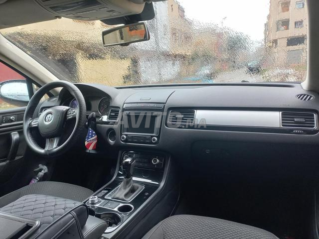 فولسفاغن طوارق - 2