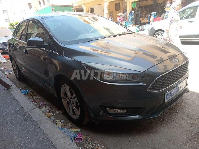 كيفال - FORD Focus