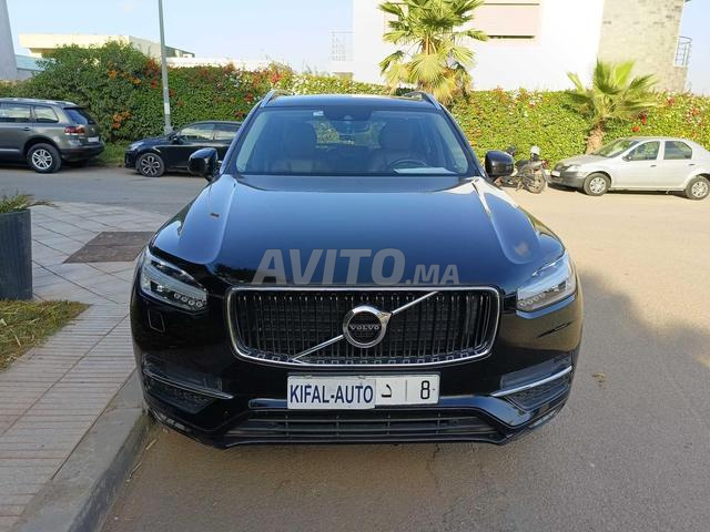 كيفال - فولفو XC90 - 2