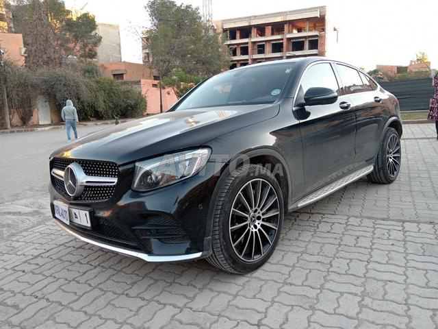 KIFAL - MERCEDES-BENZ GLC