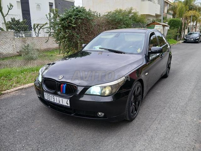 BMW 530d اليد الأولى ✋️ - 2