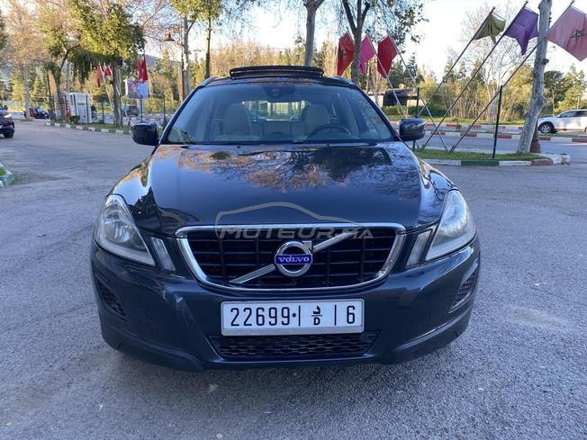 Volvo XC60 D5 Diesel Automatique   Modèle Fin 2009