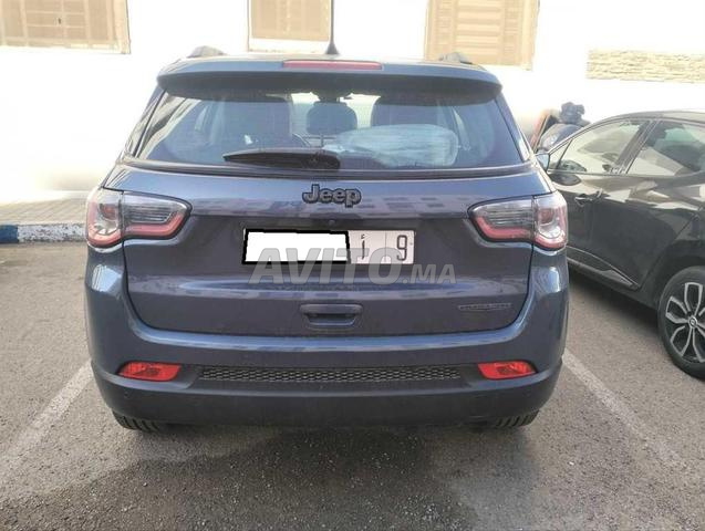 KIFAL - JEEP Compass - 2