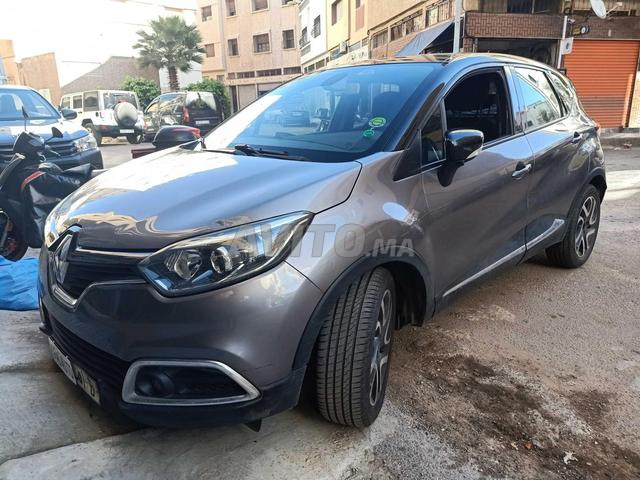 KIFAL - RENAULT Captur