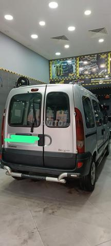 Kangoo 2009 - 2