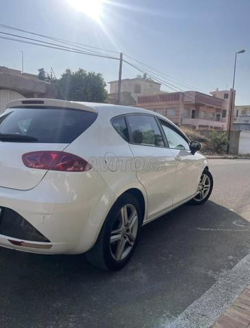 seat leon 2012 - 2