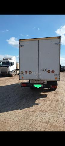 Iveco Chenouia - 2