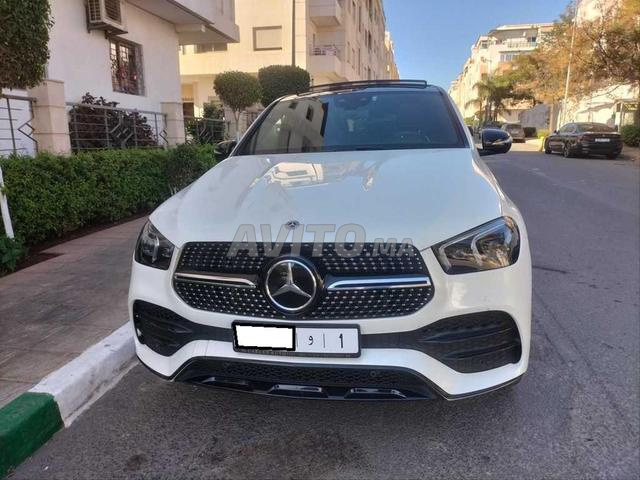 KIFAL - MERCEDES-BENZ GLE Coupé - 2