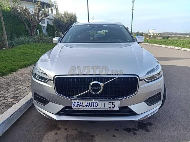 KIFAL - VOLVO XC60 - 2