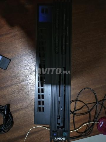 PS2 accessoires jeux - 2