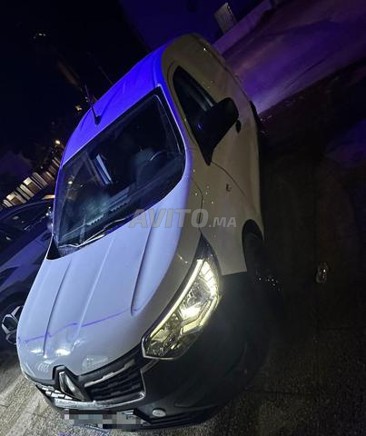 Renault Express van - 2