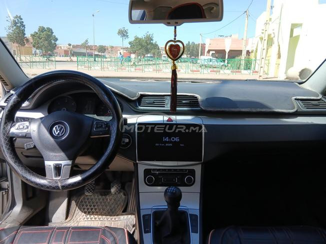 volkswagen passat b6