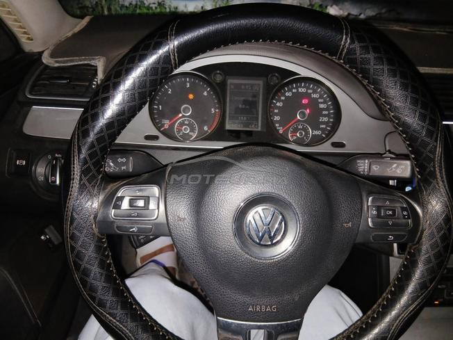 volkswagen passat b6