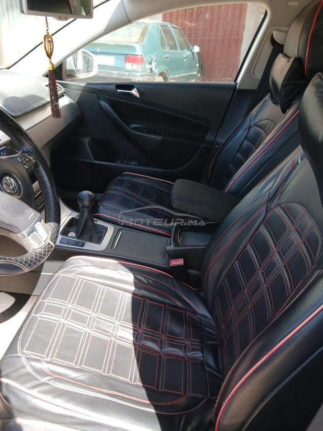 volkswagen passat b6