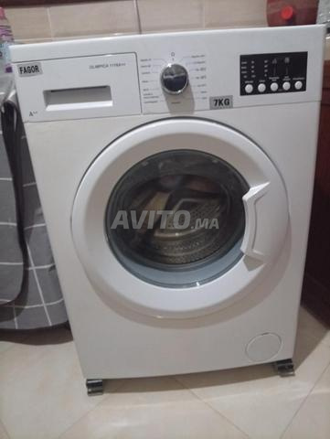 Sidi Idriss Hay Ibn Touzine - 2