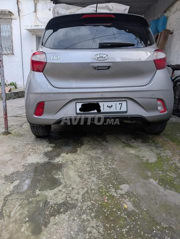 Hyundai I10 2023 - 2