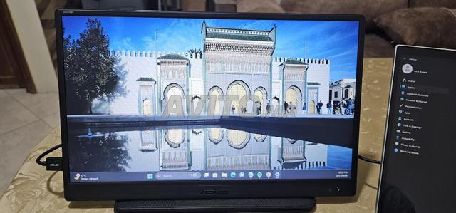 Écran pour ordinateur portable - 2