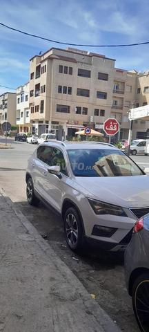 seat Ateca 2020 - 2