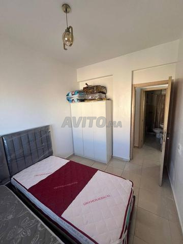 Appartement meublé 2 chambres mabrouka - 2