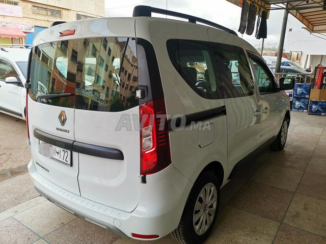 Renault express 2022 (97000 km) - 2