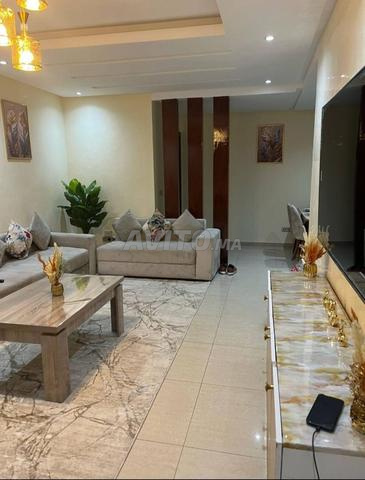 Appartement meublé à vendre Islane