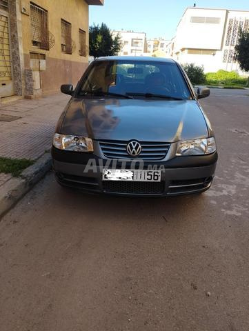 Volkswagen gol 2006 - 2
