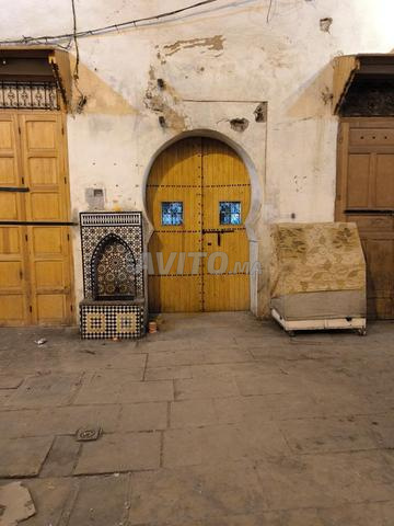 محل تجاري تازة العليا 9 أقباط سوق - 2