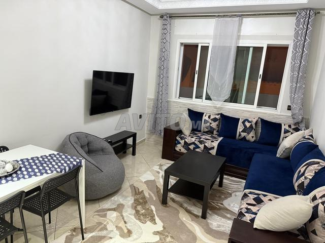 Appartement dans une residence familiale à Tanger - 2