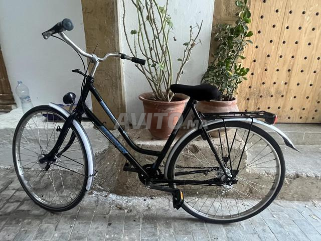 دراجة في حالة جيدة - 2