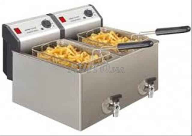 أبحث عن معدات مطبخ ومقهى كاملة - 2