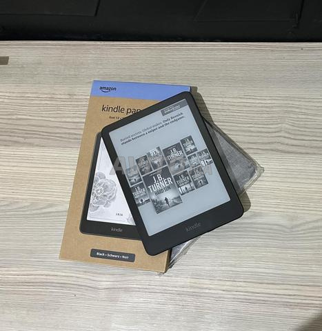 Kindle Amazon 12th paperwhite - 2