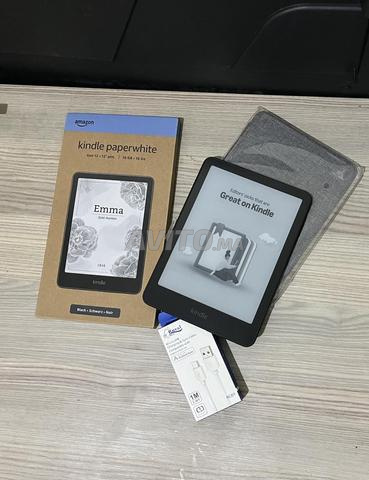 Kindle Amazon 12th paperwhite