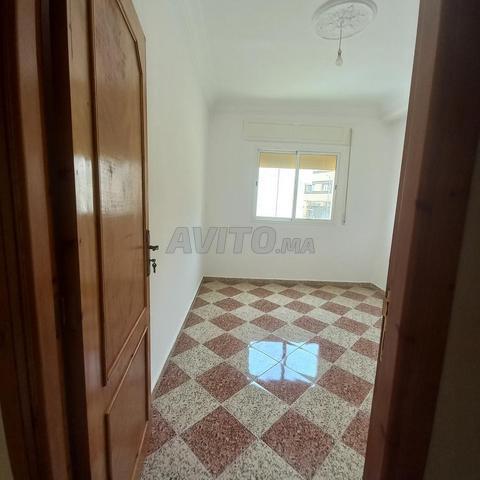 شقة طراس 196 متر مصعد دكلارسيون طوطال - 2