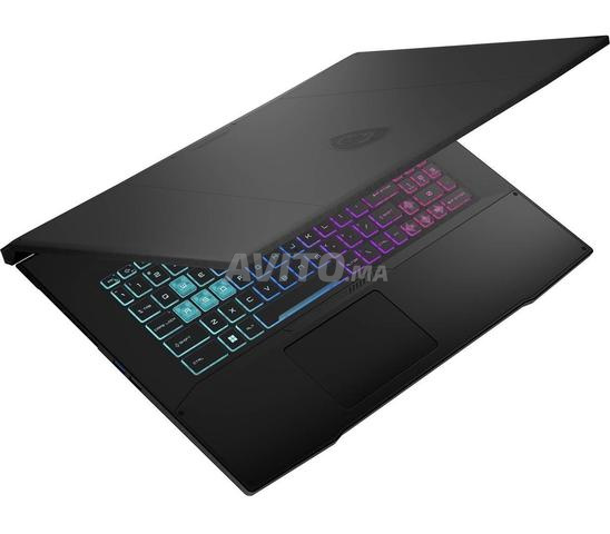 Msi katana 17 i7-14650HX Rtx5070 32Go/1To (Neuf)