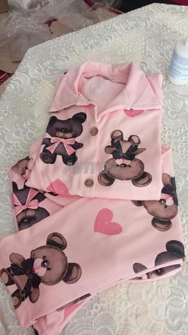 Pyjama pour femmes neuf, excellente qualité - 2