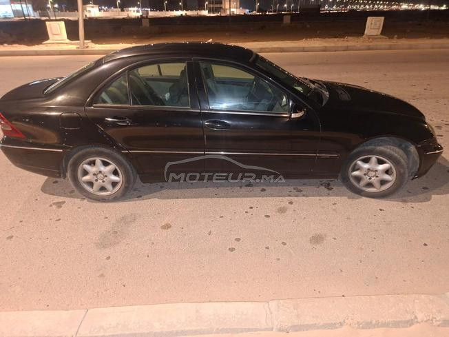 mercedes c 220w203 modul 2003 diwana 2010