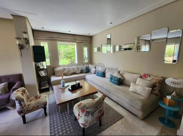 Appartement à vendre à la ville verte - 2