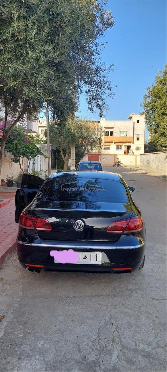 passat cc robuste,puissante,magnifique