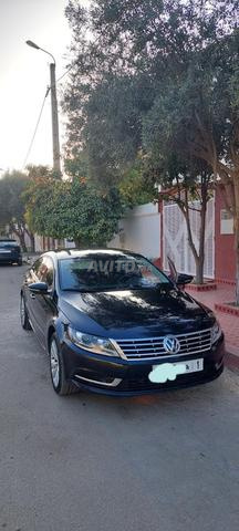 Passat CC robuste, puissante, magnifique - 2